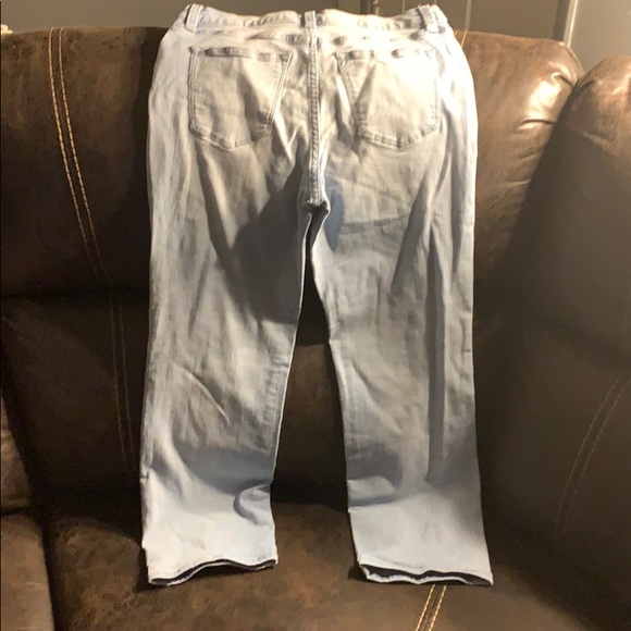 J. Crew cropped jeans - Picture 3 of 5